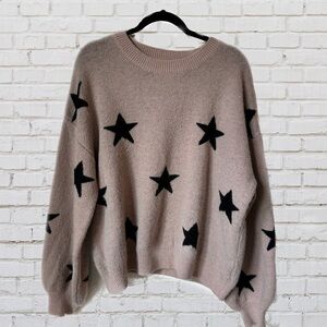 Star Sweater
